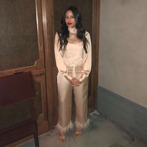 L’ Academie 2 piece